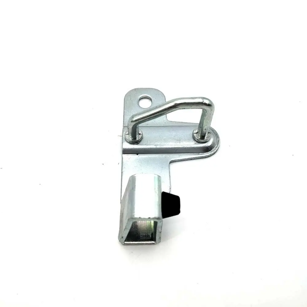 

Ударник защелки дверного замка 68169415 AC для Ram Promaster 1500 2500 3500 2013-2022 гг.