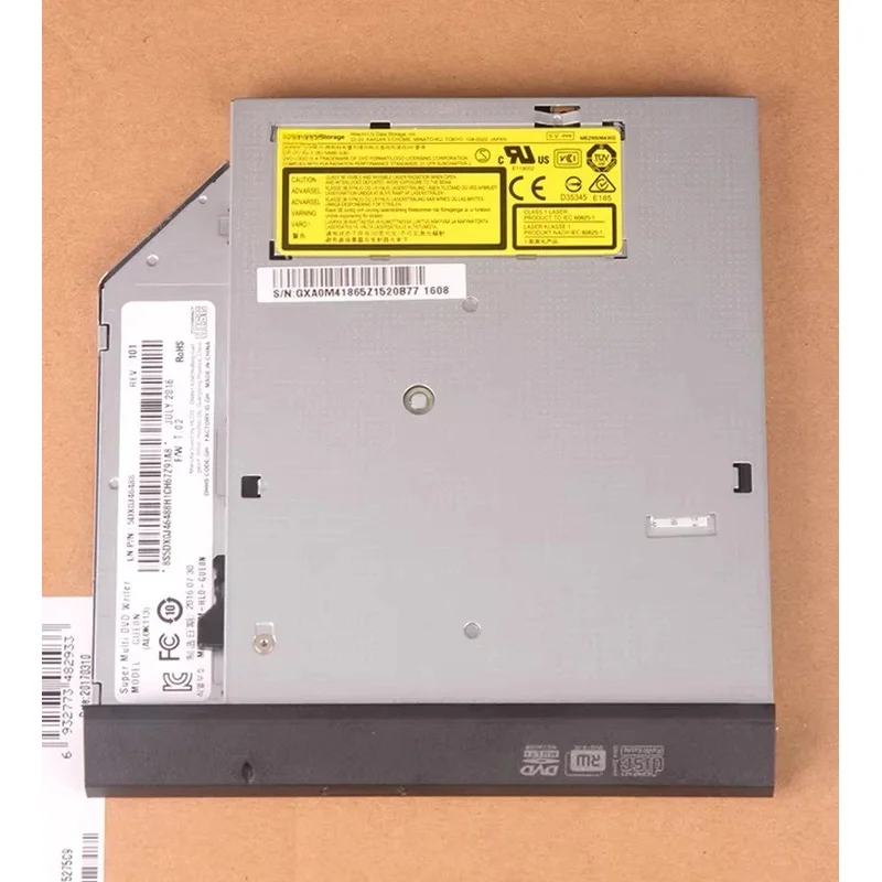 for Lenovo Laptop V130 V130-15 Wei5-15 Laptop Built-in DVD Writer Drive
