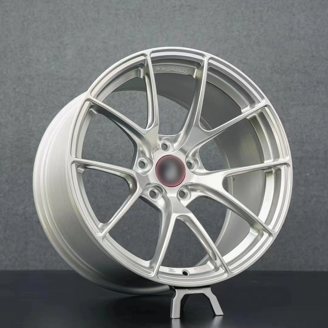 

Personalization Exclusive Custom 6061-T6 Aluminum Alloy Forged Wheels Rims 17 18 19 20 21 22 23 24 Inch High-Performance Wheel