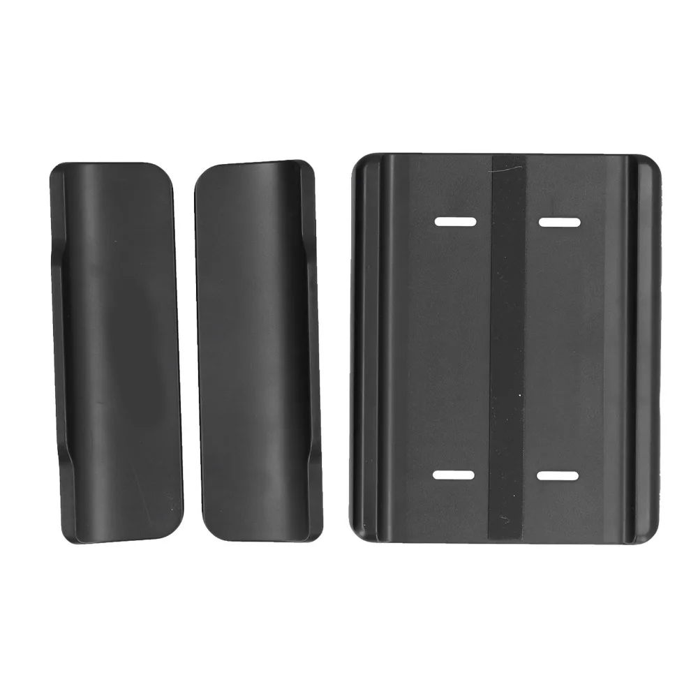 Plastic Vertical Laptop Stand Black Different Specifications Laptop Holder Organizer Laptop Storage Rack Workstation Setup