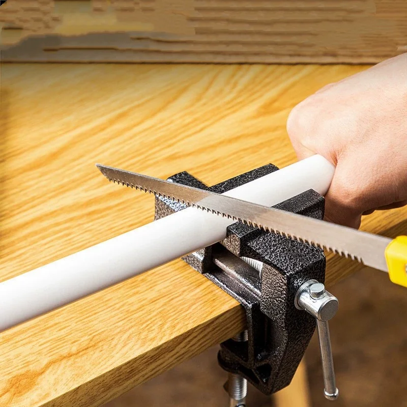 1PC Miniature Fixtures for Woodworking, Home Multi functional Table Tiger Platform Tiger Pliers, Mini Table Tiger Pliers