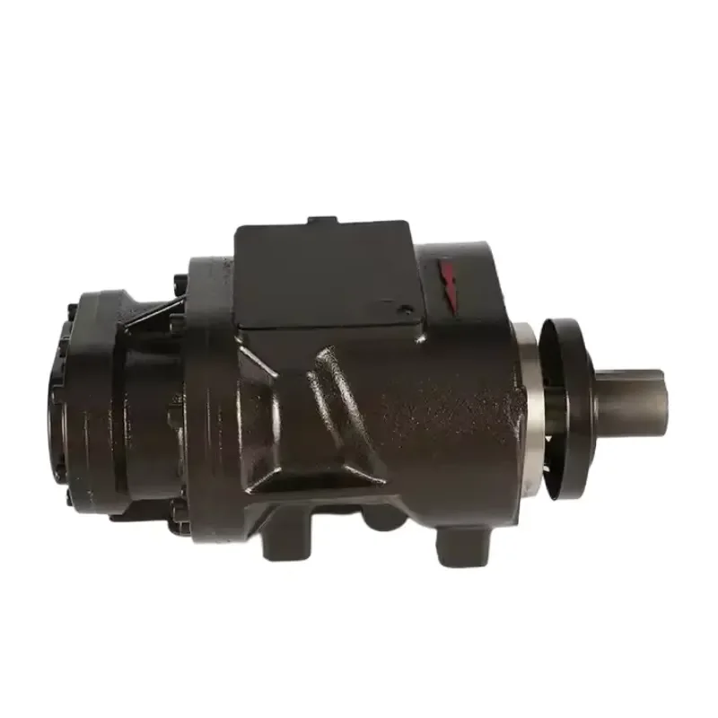 Industrial Screw Compressor Air End YNT70A, 11KW Replacement Component