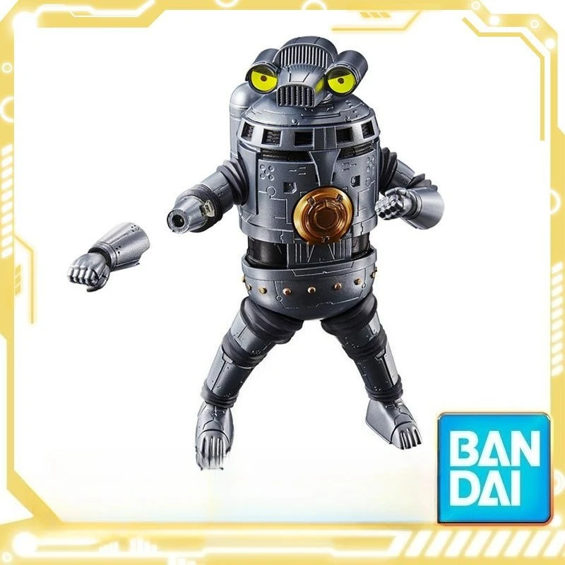 

Коллекционная фигурка Bandai PB Limited DX: Ультрамен Зета (Силфи Аэроплан №1) со световыми и звуковыми эффектами – игрушка для детей и подростков, бутик-коллекция для фанатов