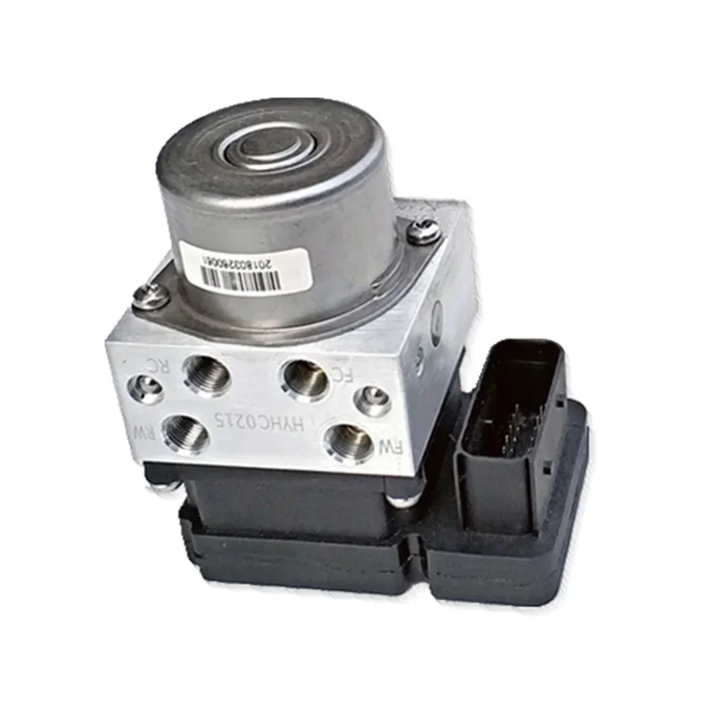 

2025 Motorcycle Car Antilock Brake System ABS Customized, Calibrated and Configured