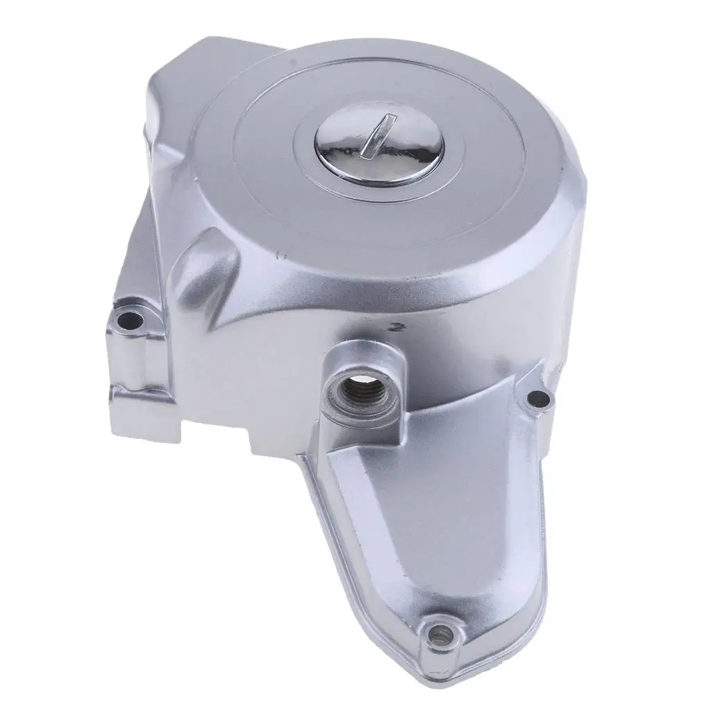 High Quality Engine Crank Case Stator Cover for ATV 110cc 125cc Dirt Bike Quad Motorized Vehicle