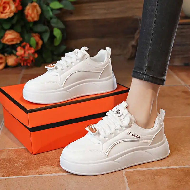 

Hip Hop In The Forest Luxury Brand Shoes Running White Trainers For Women Natural Sneakers Sport Releases Sport Luxary