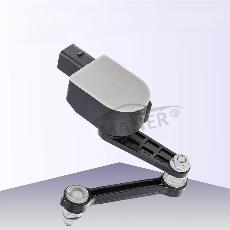 

7L6616571 Auto Sensor Headlight Suspension Height Level Sensor for Audi Q7 VW Touareg
