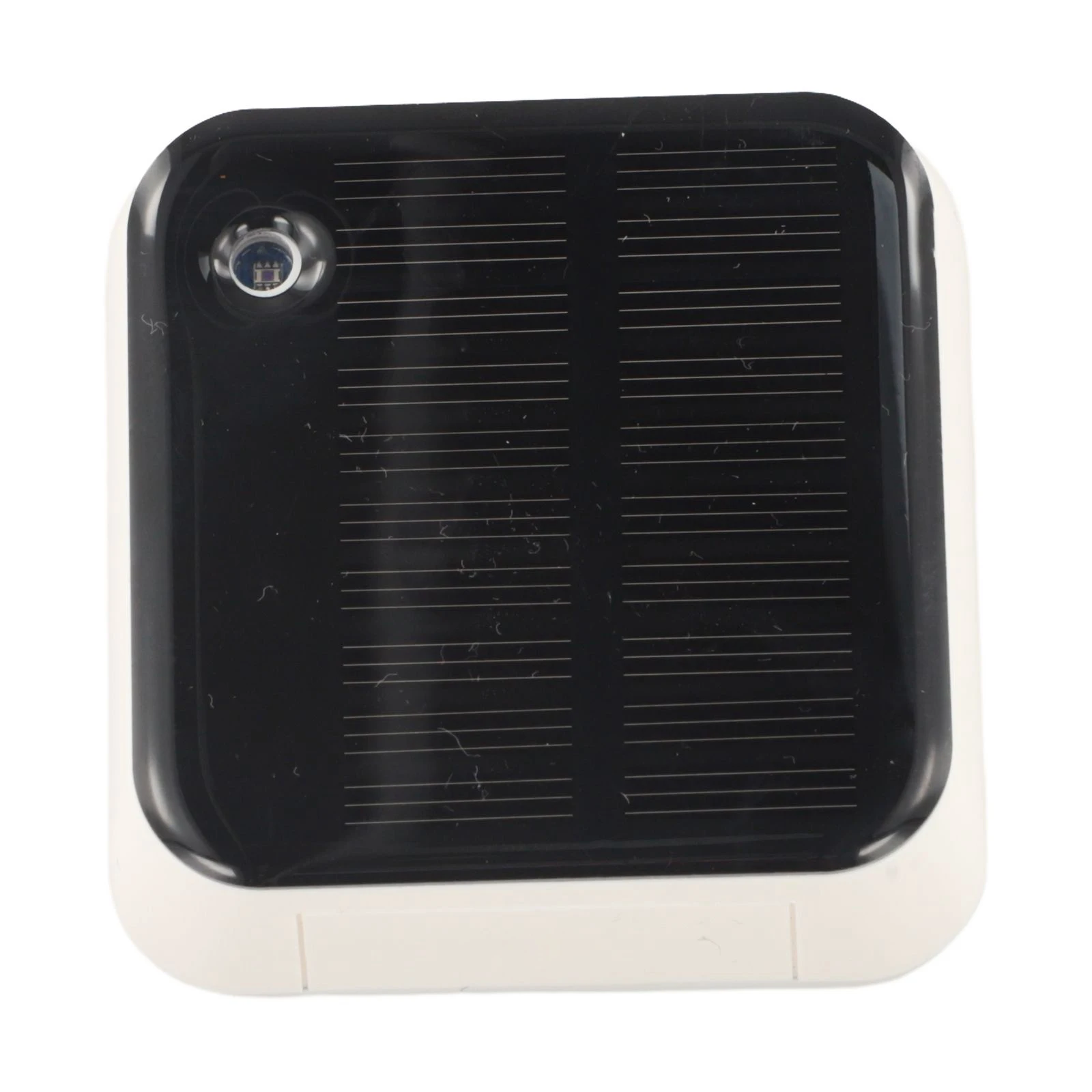 For Tuya For Zigbee Solar Powered Light Sensor For Outdoor Brightness Detection And Ambient Light Based Automation Control