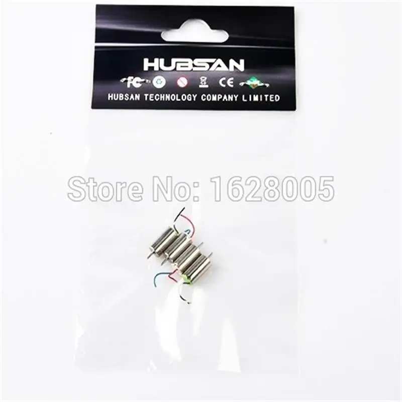 Hubsan H111 Q4 Nano… - image