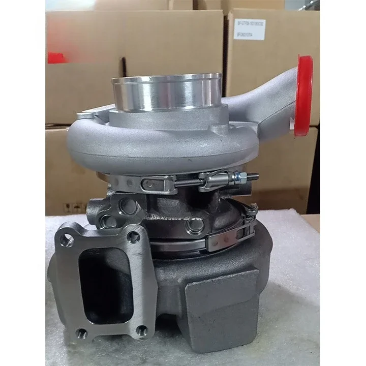 High Performance New ISB 6.7 HE351VE diesel engine turbocharger 2881701 2881708