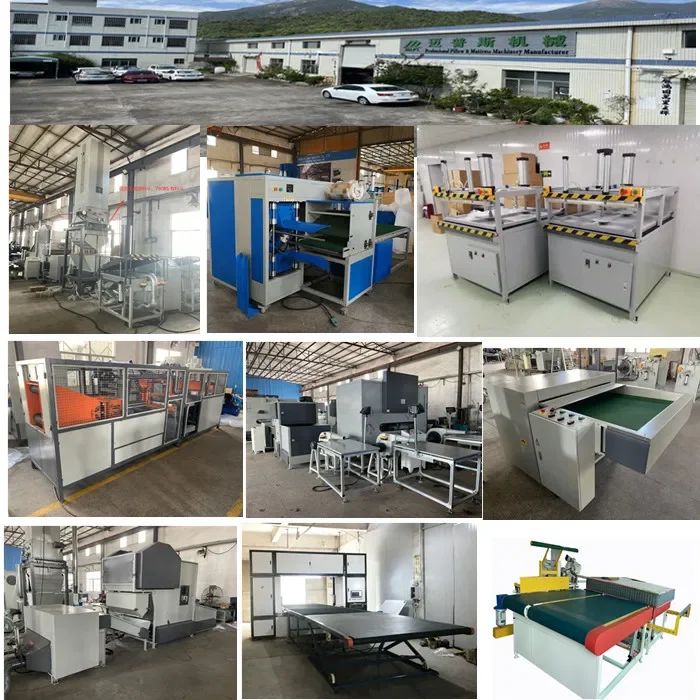 Hydraulic Press Machine Vacuum Packing Compress Pressing Home Textile Product Machinery Sealer Pillow Bag Packaging Small