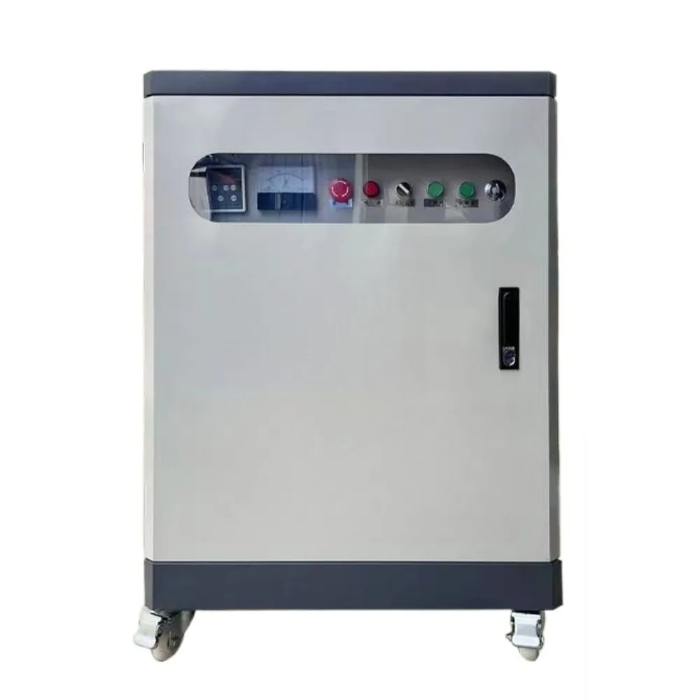 

Customizable OEM Fog Machine for Dust Removal and Atomization Cooling Spray Technology