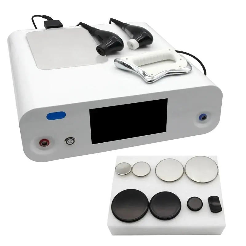 Health and Beauty Body Care System Indiba RES CAP Machine for Weight Loss Spain 448k Indiba