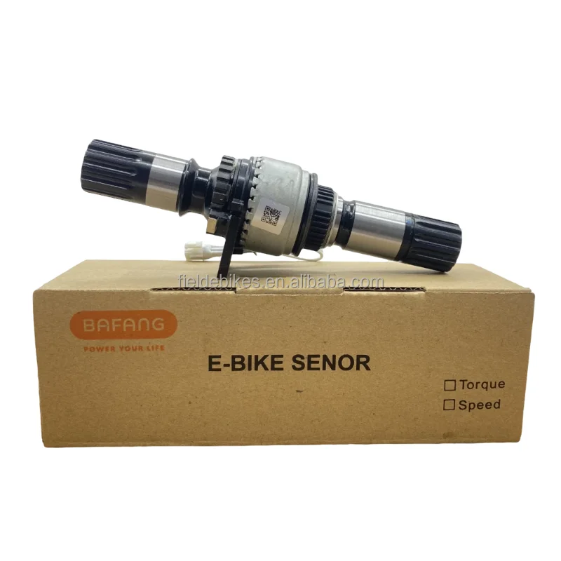 

Fast Delivery Bafang M510 MM G522 M560 MM G5300 Mid Motor Matched Torque Sensor FC 2.0 Bafang Torque Center Column Sensor