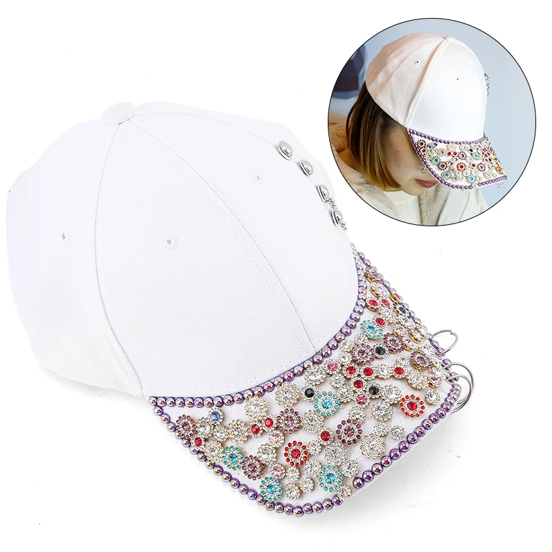 100 sztuk słonecznik pazur dżetów musujące kryształowe szklane koraliki przycisk obrzeże dżetów szyte ubrania i torby na buty akcesoria