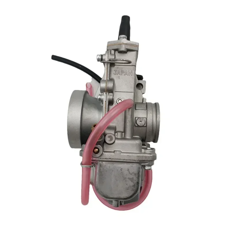 سعر المصنع المكربن الجديد يصلح ل Mikuni TM 32 الشريحة المسطحة Smoothbore Carb TM32 32 مللي متر TM32-1