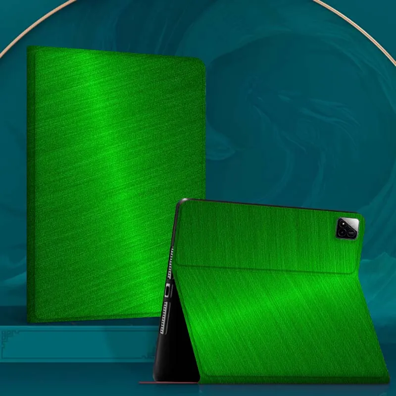 

Glossy Red Blue Cool Popular Tablet Case For Xiaomi Redmi Mi Pad 4 5 6 6s 7 7s SE Pro 2 11 Plus Max 12.4 11.2 12.5 8.7 inch