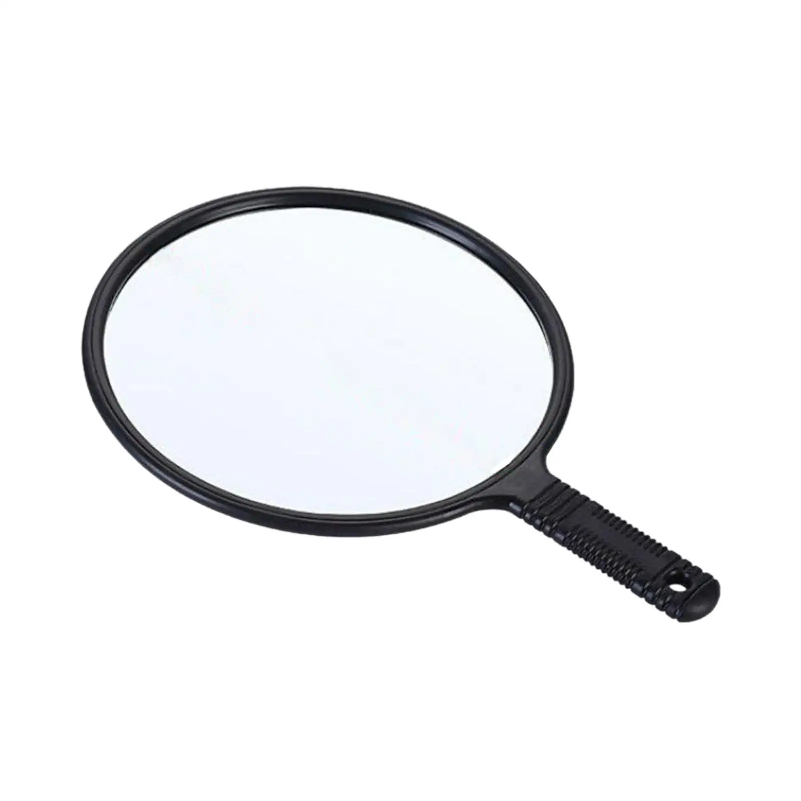 Specchio per il trucco a specchio grande per il bagno professionale per il taglio dei capelli del salone