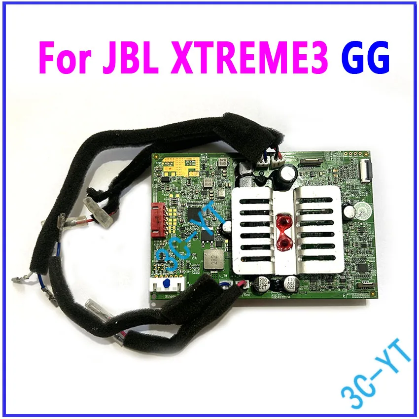 Papan Utama Motherboard 1 buah untuk Xtreme3 GG