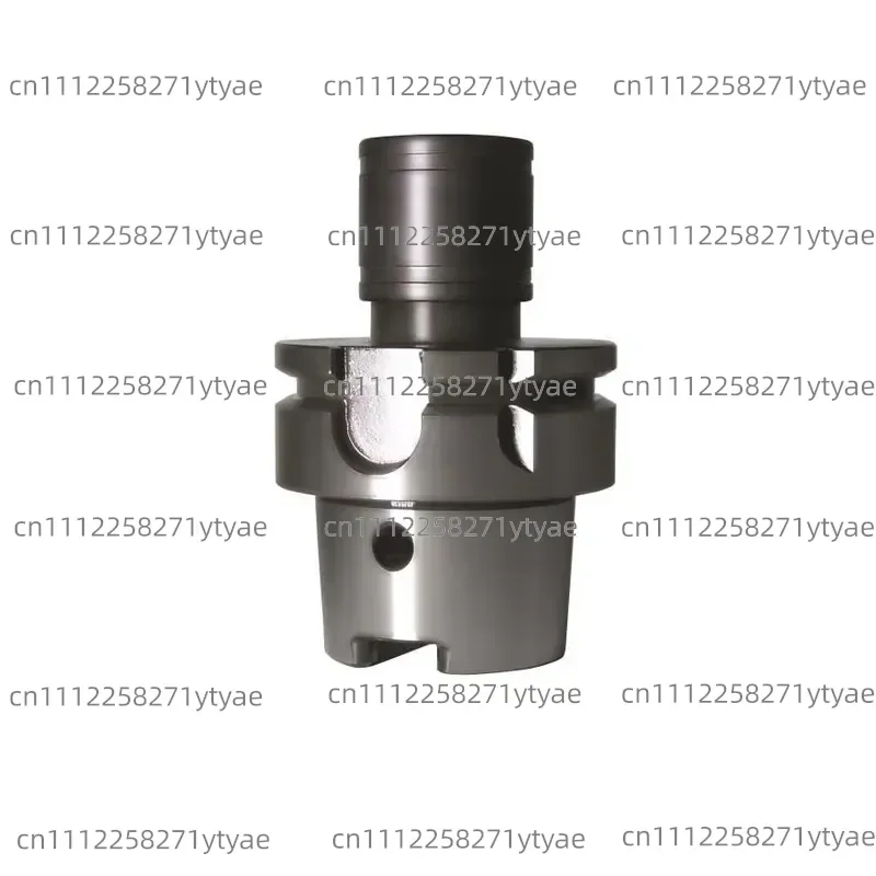 

HSK63/100A High... March... High Precision Chuck