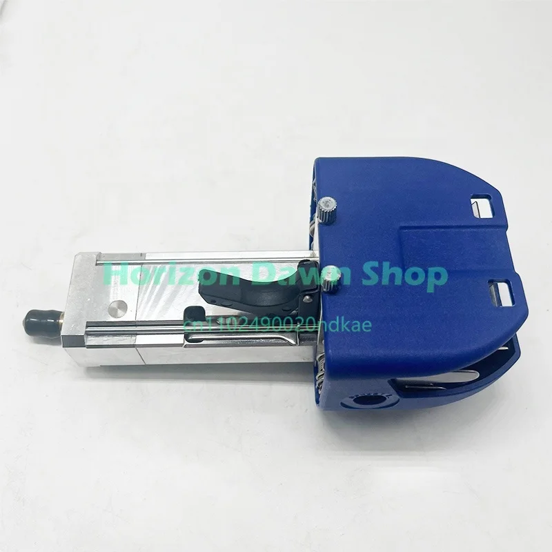 Spinning Machine Parts Air Coupler Textile Machinery Parts Air Coupler