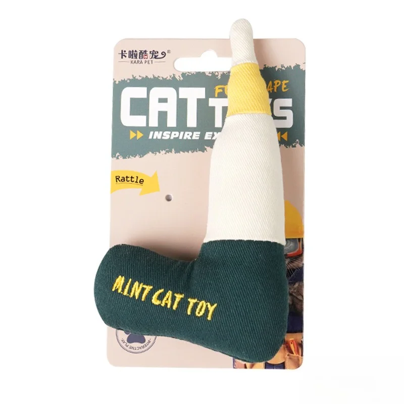 Giocattolo per gatti per l'aut - Pet Supplies Young recensione e prezzo