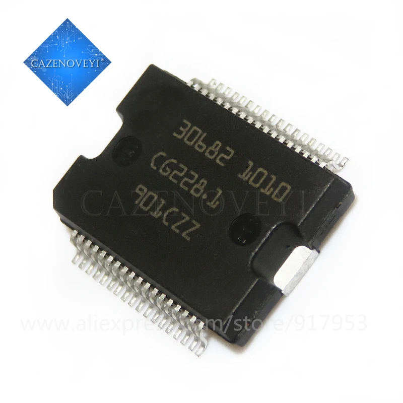 

5 шт./лот автомобильный чип 30682 Auto IC HSSOP-36 в наличии