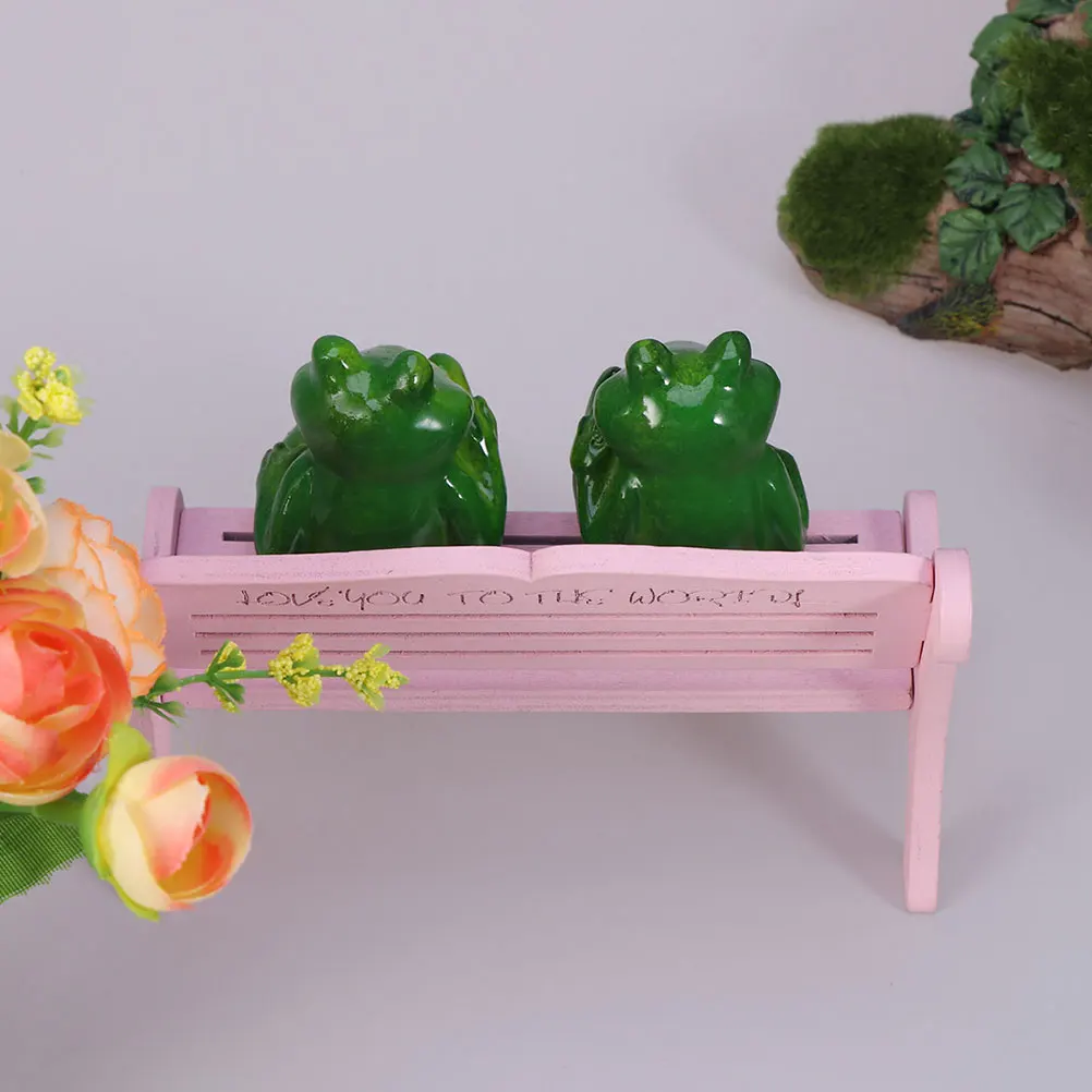 

4Pcs Mini Cave House Resin Microlandschaft Creative Desktop Decoration Garden Ornament Green Bonsai Accessories for Terrarium