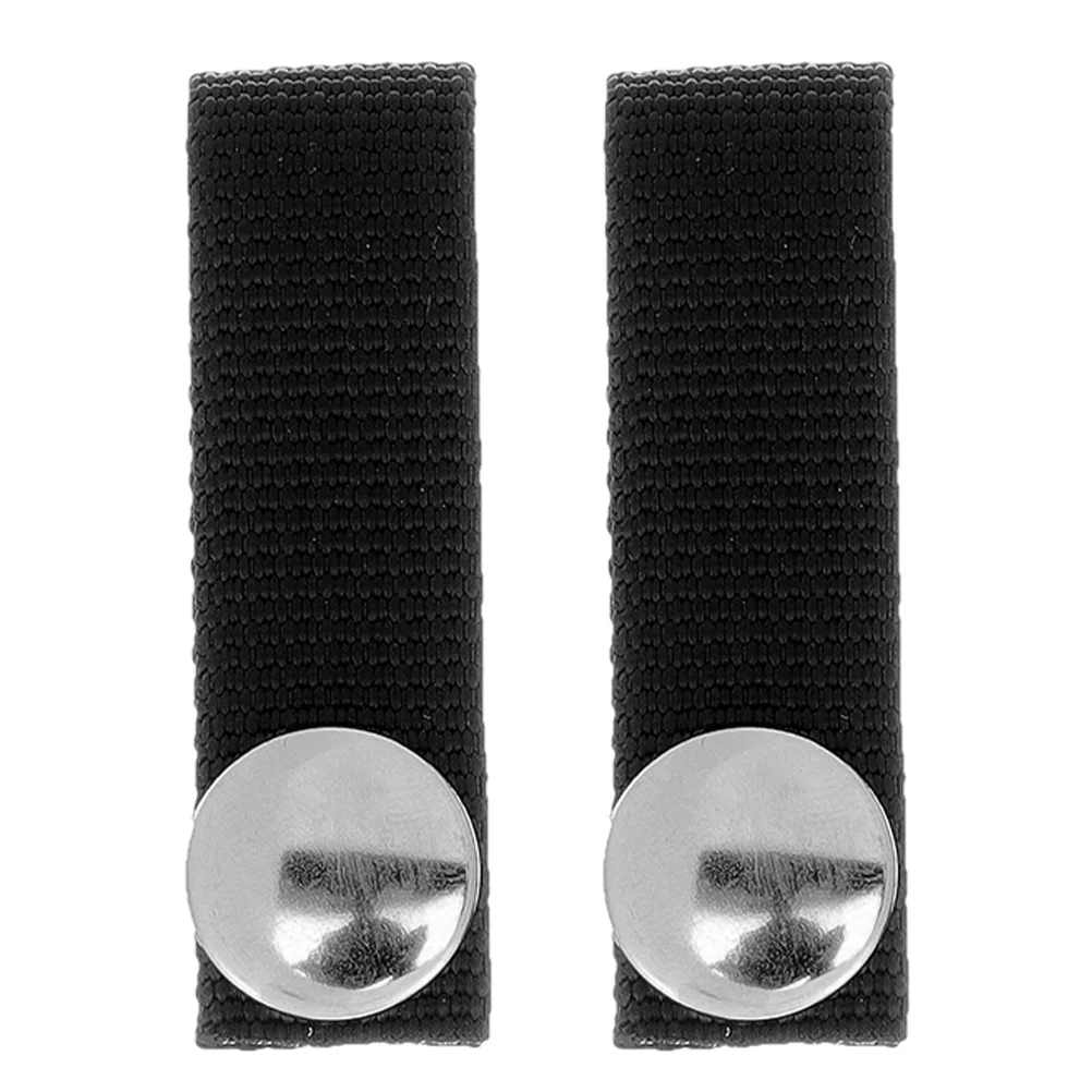 2 Pcs Replacement Strap Hard Hat Hockey Universal Chin Football Accessories Straps