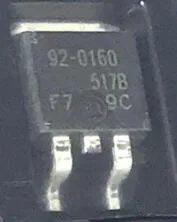 

92-0160PBF ТО263
