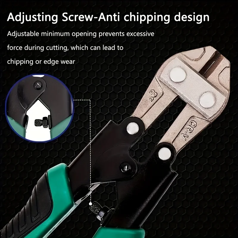 Thumbnail 3 - #3 Latest Bolt Cutters Offers