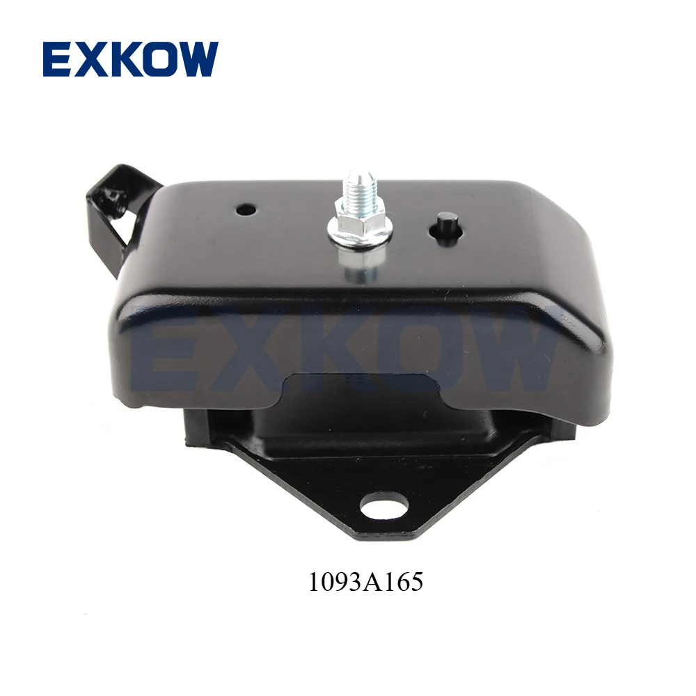 

Engine Mounting Insulator for Mitsubishi L200 Triton 2015- KK1T KL1T Pajero Montero Sport KR1W KR3W KS1W KS3W 1093A148 1093A165
