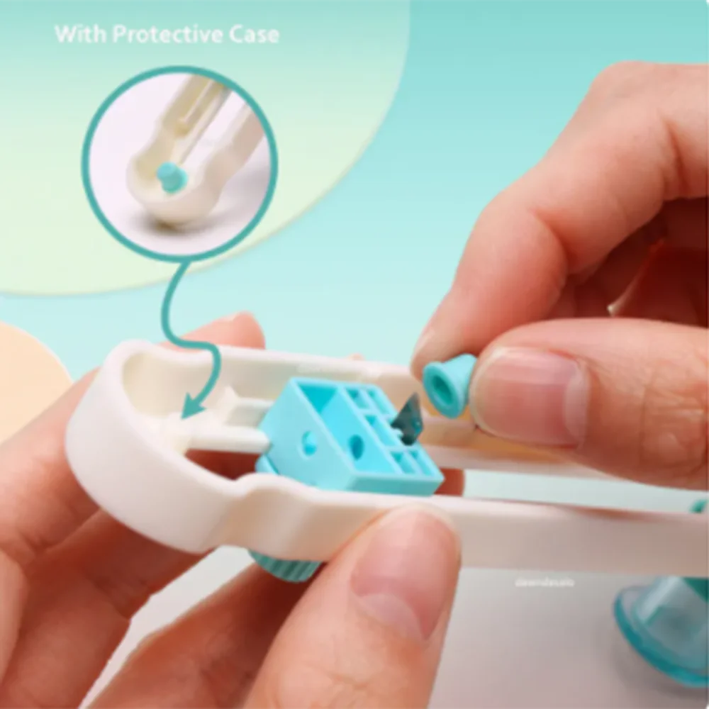 1/PcsAdjustable 360 Round Cutting Knife DIY Compass Circle Cutter Scrapbooking Cutters Circular Paper Scrapbooking Cards Cutters