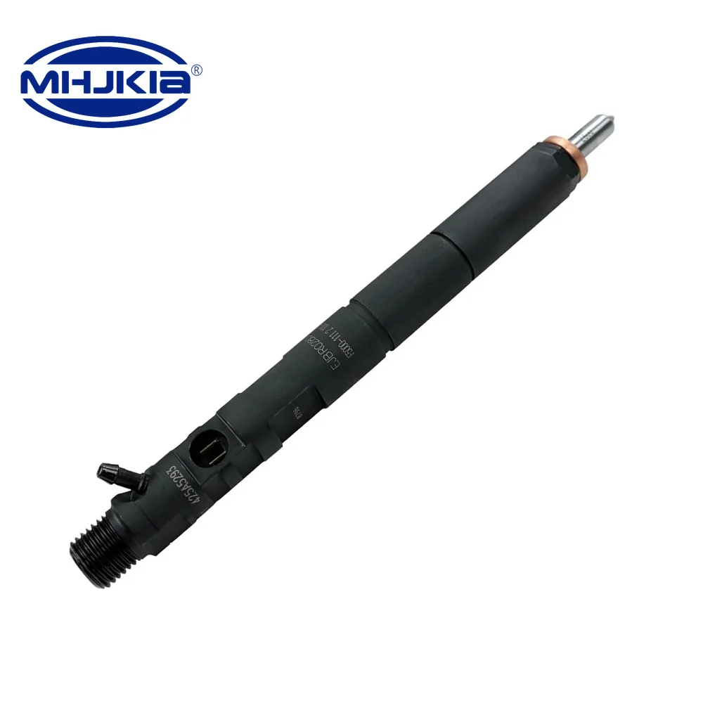 OEM 33800-4X500 Diesel Fuel Injector 33801-4X500 For Hyundai Terracan KIA Carnival/Sedona 2.9 CRDI 2001- EJBR02801D view 6