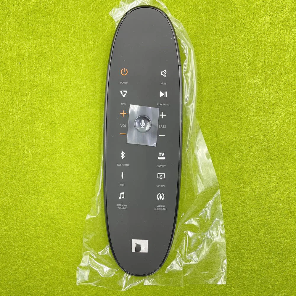 JBL 링크 바 사운드바 시스템용 오리지널 리모컨