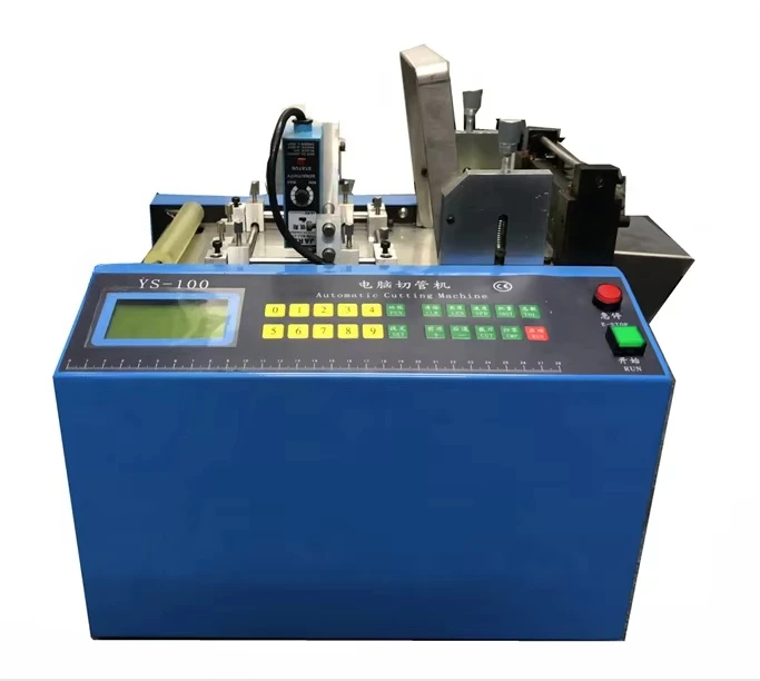 Papieren verpakking automatische 45-graden tegelsnijmachine film pijp riem snijmachine