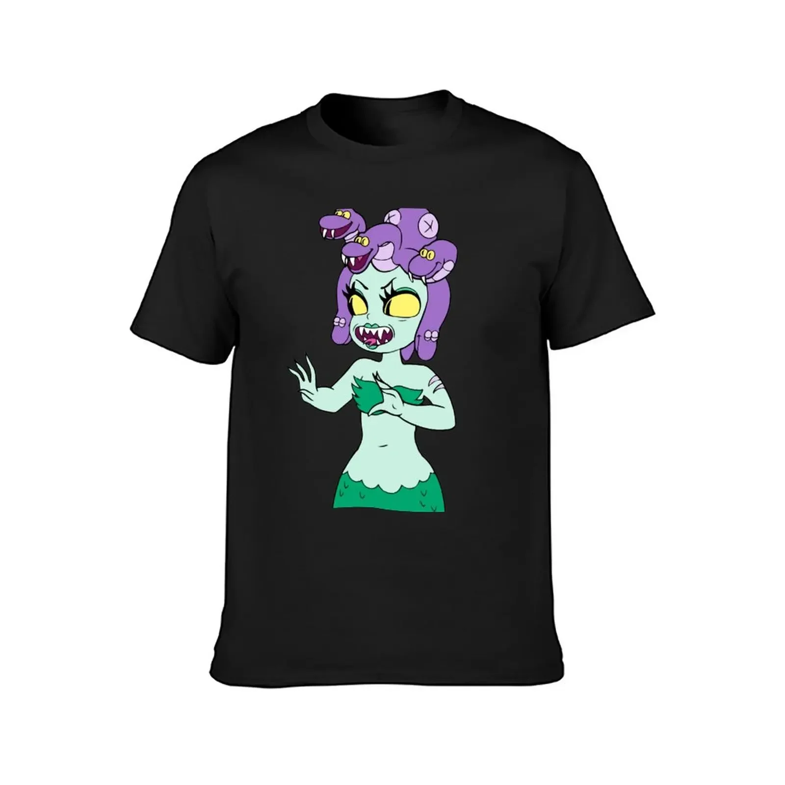 Gorgon (Cala Maria) T-Shirt sublime customs design your own funny t shirts for men