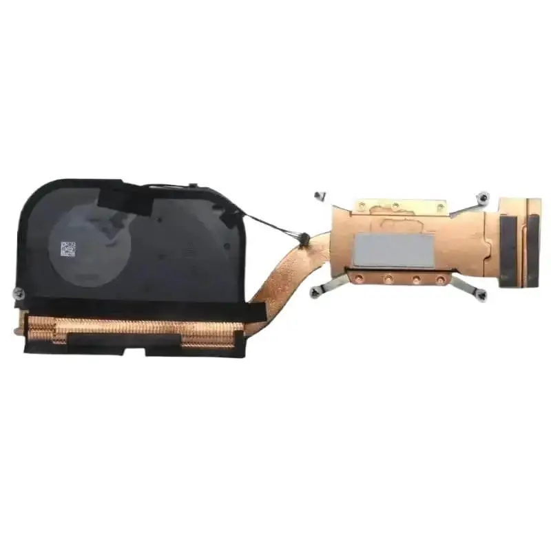 

* Новый радиатор кулера процессора wFan для X13 Gen 4 21EX 21EY 5H41B77358