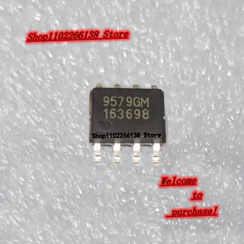 AP9579GM 9579GM SOP-8 Chip IC 1 unids/lote
