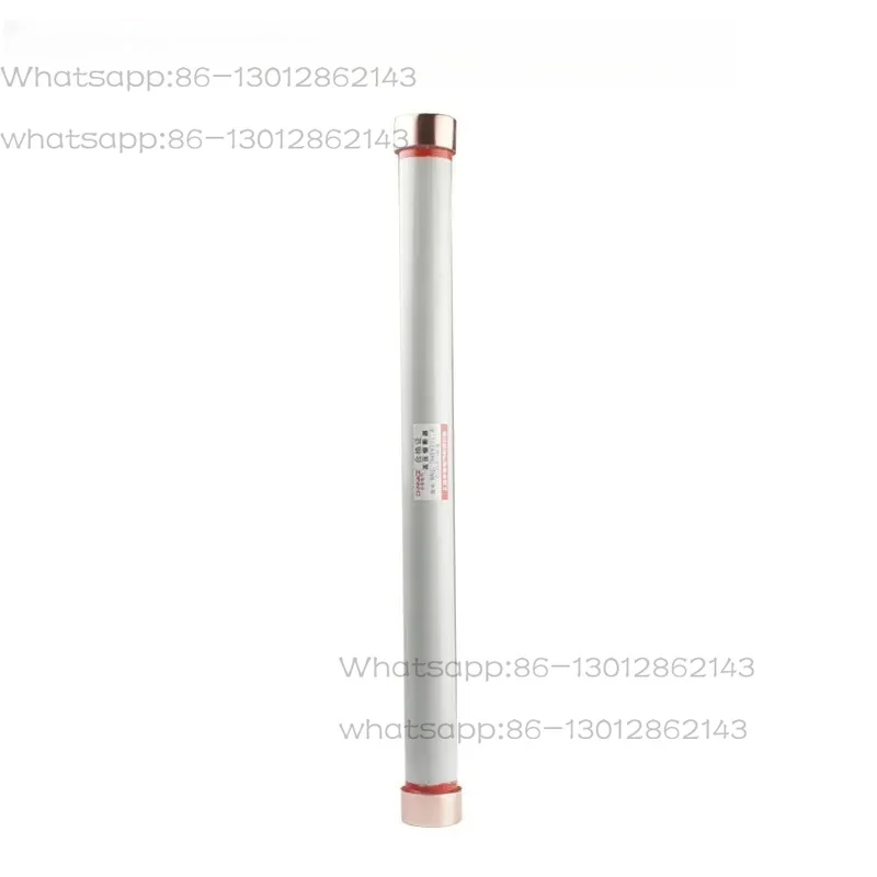 RW10 RXWO-35KV/0.5A-25A Indoor and outdoor high-voltage current limiting fuse tube PT transformer protection tube