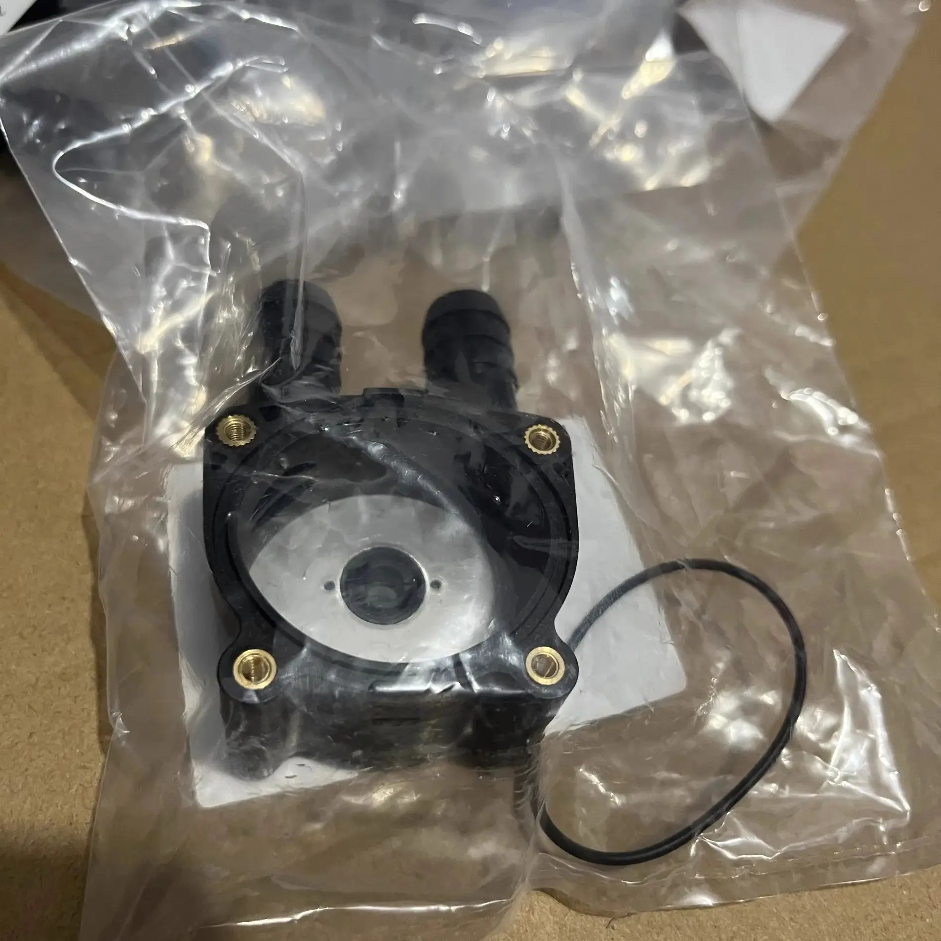 p150 Flexibles Laufradpumpengehäuse p60 2024 RC Drohnenzubehör