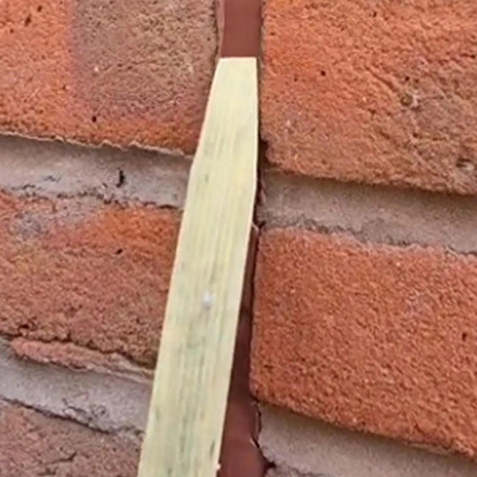 5pcs Wooden Caulking Tools Set Ergonomic Sealant Applicator For Wall Window Home Improvement Wood Projects