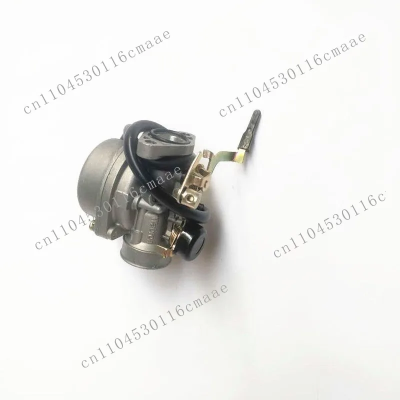 

NEW Two-stroke Motorcycle 50/CJ50/JH50/50C Carburetor Matching Carburetor Accessories