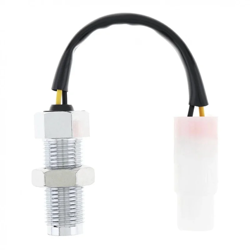 Automotive Engine Speed Sensor Engine Speed Sensor MC845235 For Kobelco SK200-3 SK200-5 6D31T Round Plug