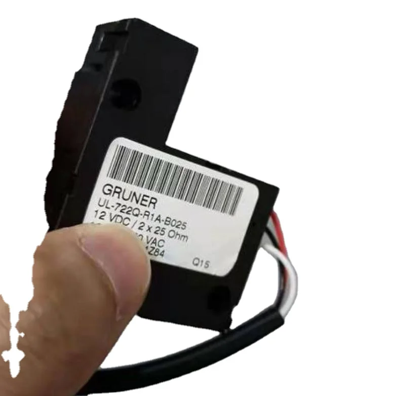 

UL-722Q-R1A-B025 Current Transformer Starting Contactor