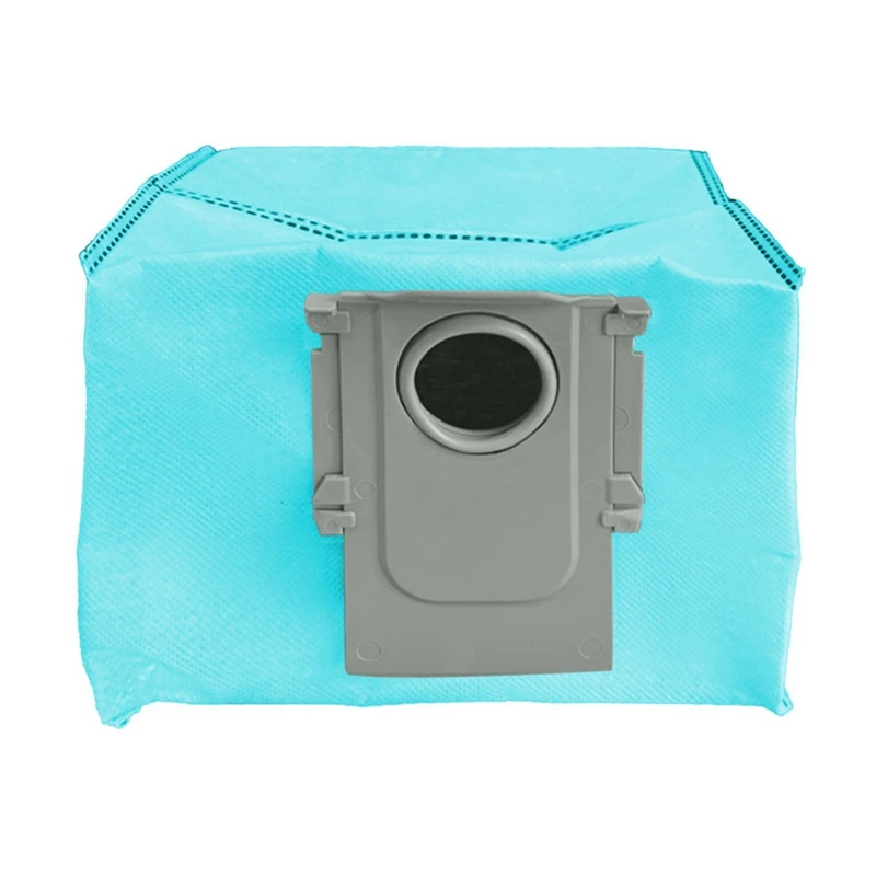활성탄 먼지 봉투 부직포 원단, Roborock S8 Pro Ultra, S8 Plus, G10S, Pro, Pure, Q5, Q5 +, Q7, Q7 +, Q7 Max, Q7 Max +, t8 플러스