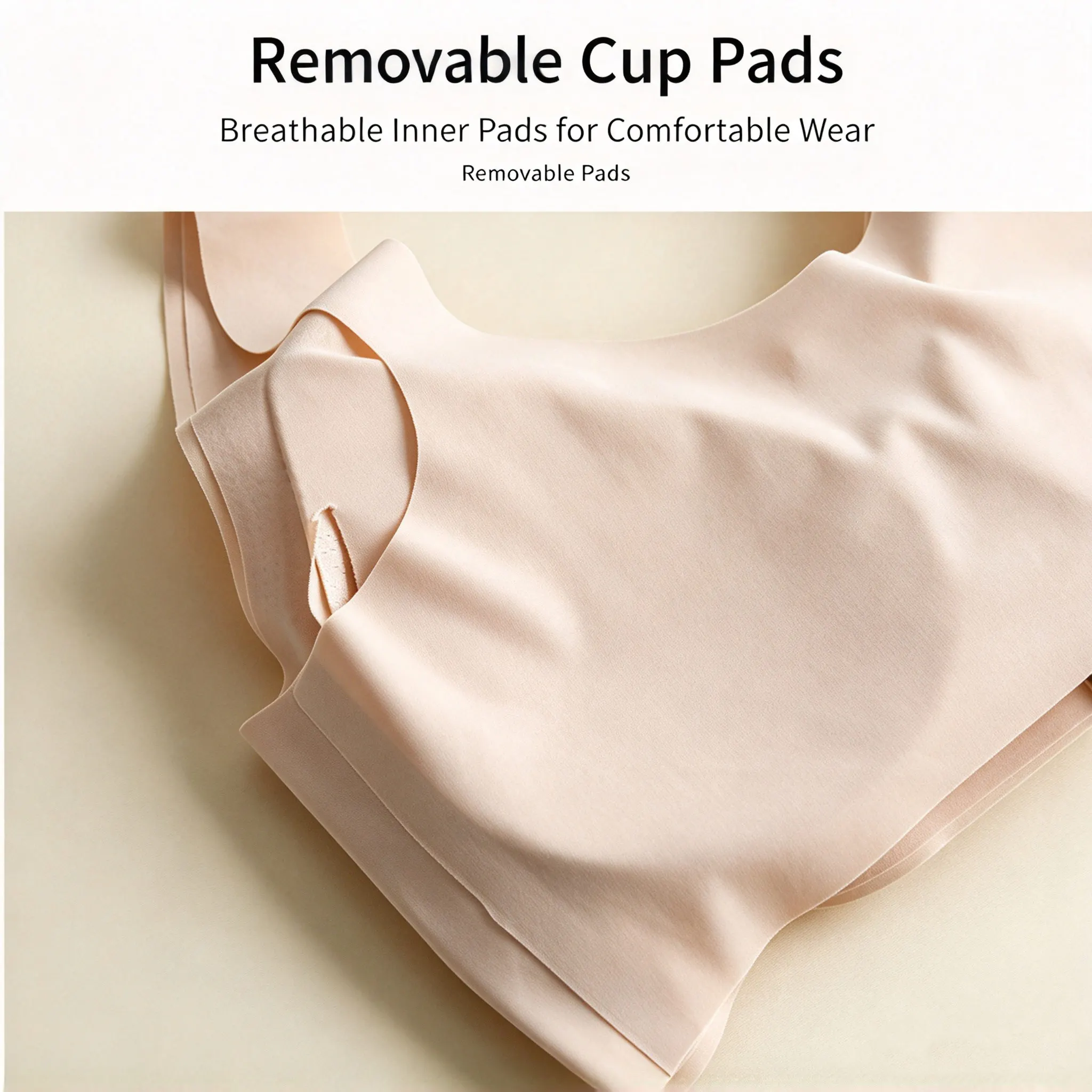 Бесшовный бюстгальтер для корм – обзор и цена Nursing Bra Sleep