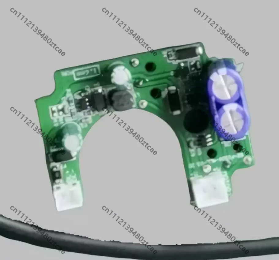 2 Wire 1 Control Circuit Board Normally Open Normally Closed Power Off Reset 5V 12V 24V 220V Low Voltage Control Valve