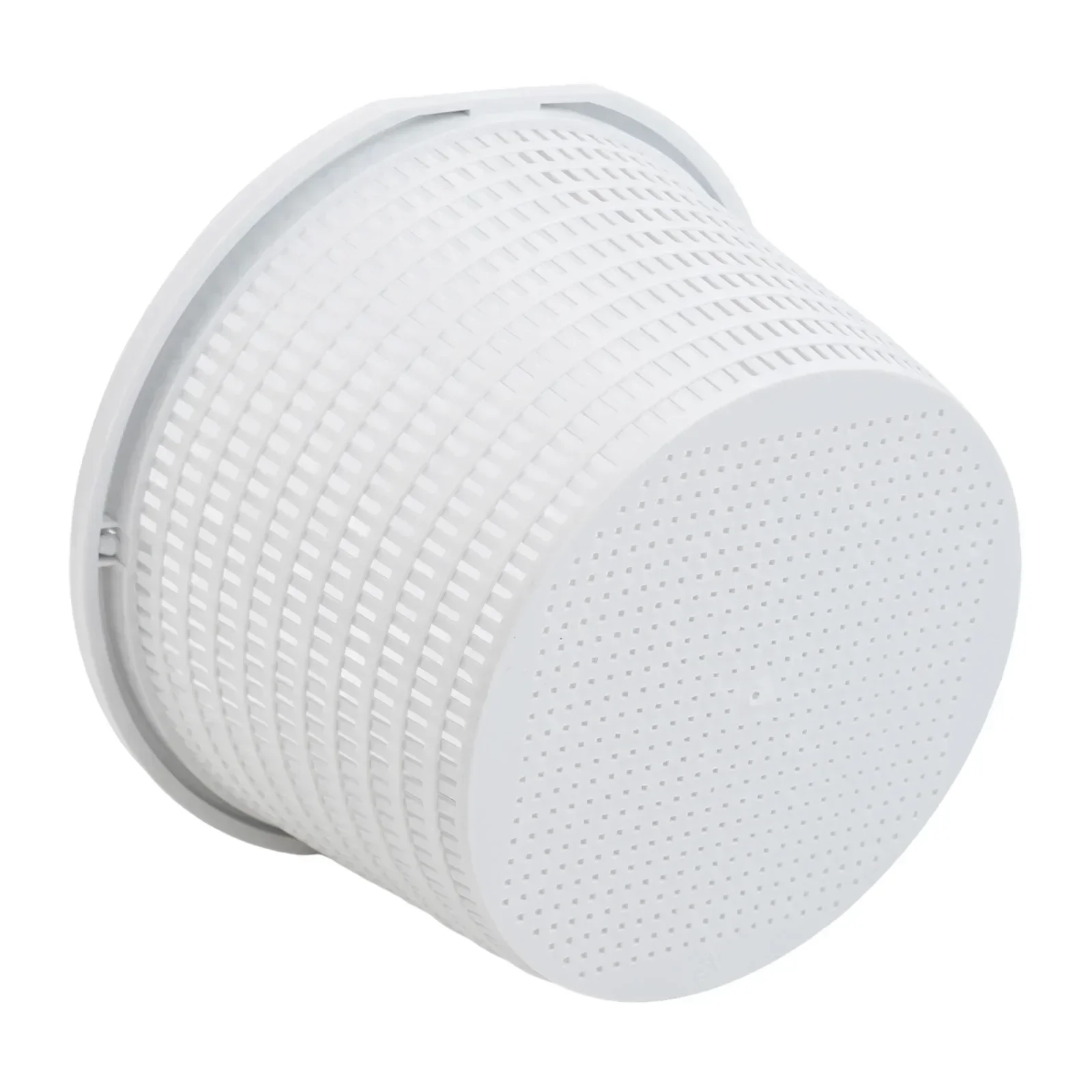 Easily Maintain Your Pool Sturdy 2 Inch Concrete Skimmer Filter Basket that Fits Perfectly on For Hayward Models