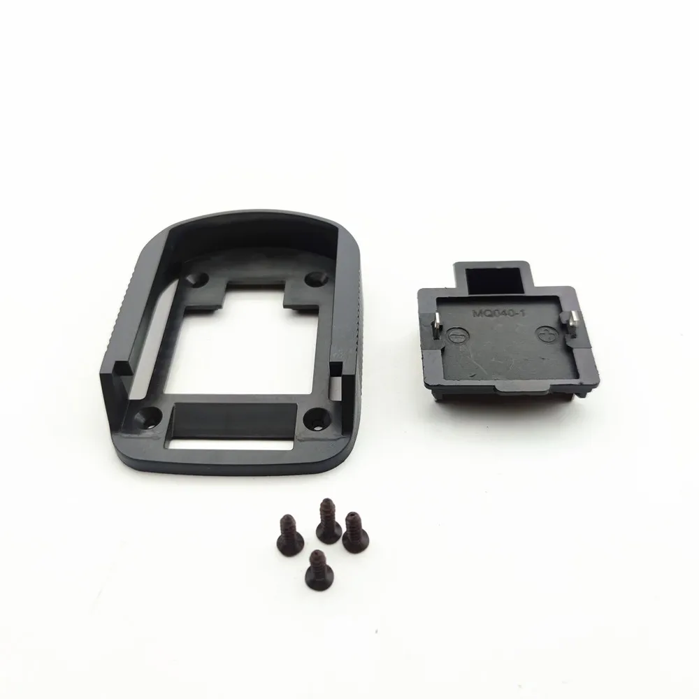 Adaptor Holder For Makita BL1830 BL1430 Li-ion Battery DIY Power Mount Connector for Tool RC Toys Electrical Appliances image 3